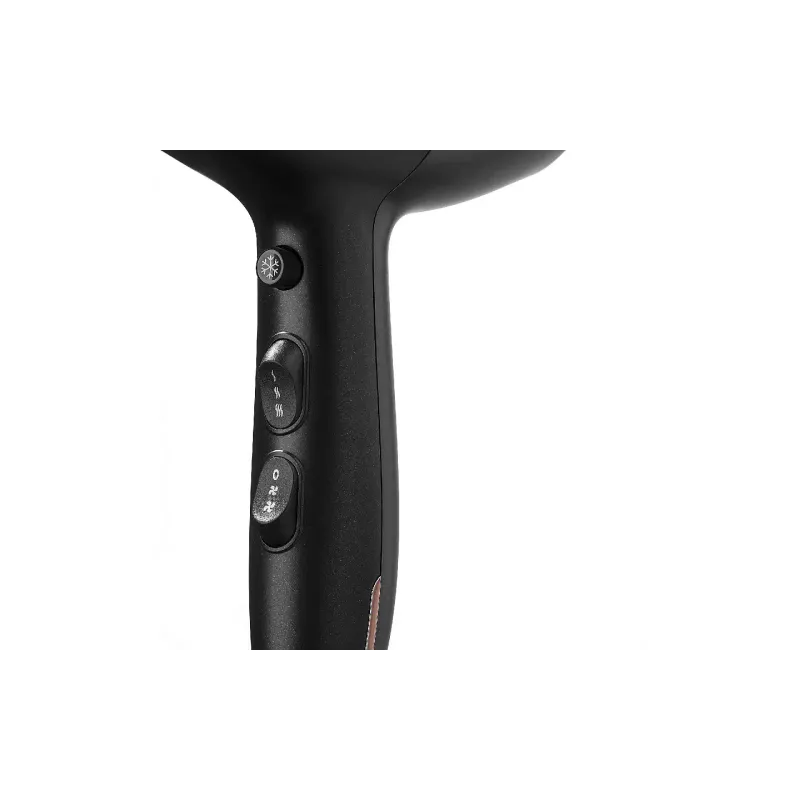 Sušilnik za lase Ardesto, Black (HD-Y220PRO)