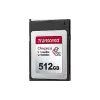 بطاقة الذاكرة Transcend (TS512GCFE820)