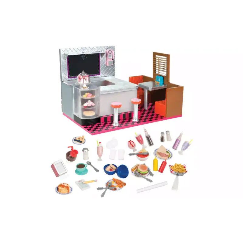 Набір меблів Our Generation (BD67067Z)