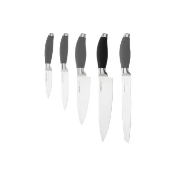 Küchenmesser Ardesto Gemini, Black (AR2131SP)