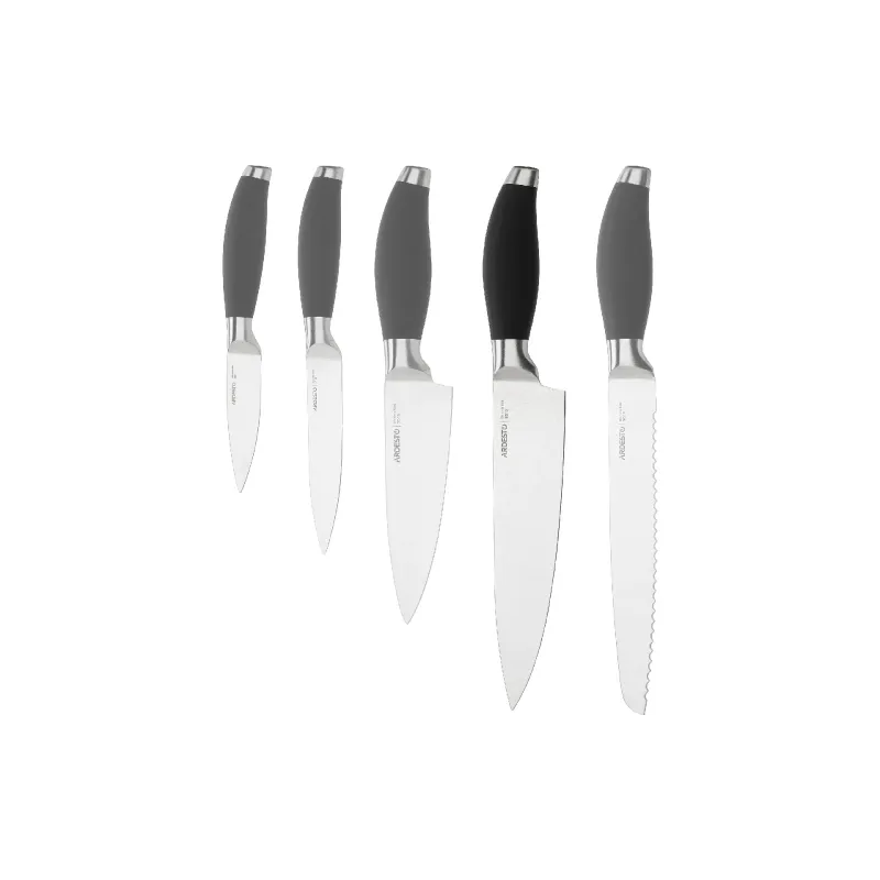 Кухненски нож Ardesto Gemini, Black (AR2131SP)