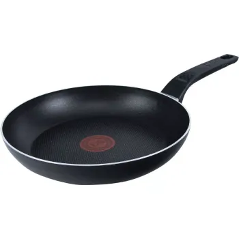 Frigideira Tefal Simply Clean, Black (B5670453)
