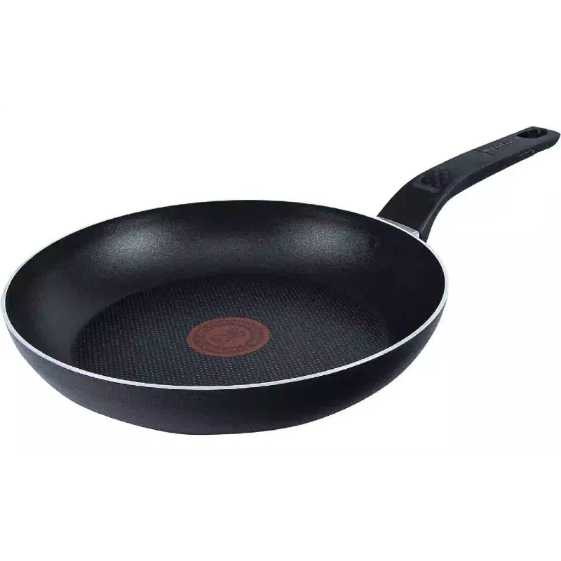 Ponev Tefal Simply Clean, Black (B5670453)