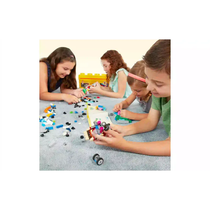 Konstruktor LEGO Classic Medium Creative Brick Box (10696)