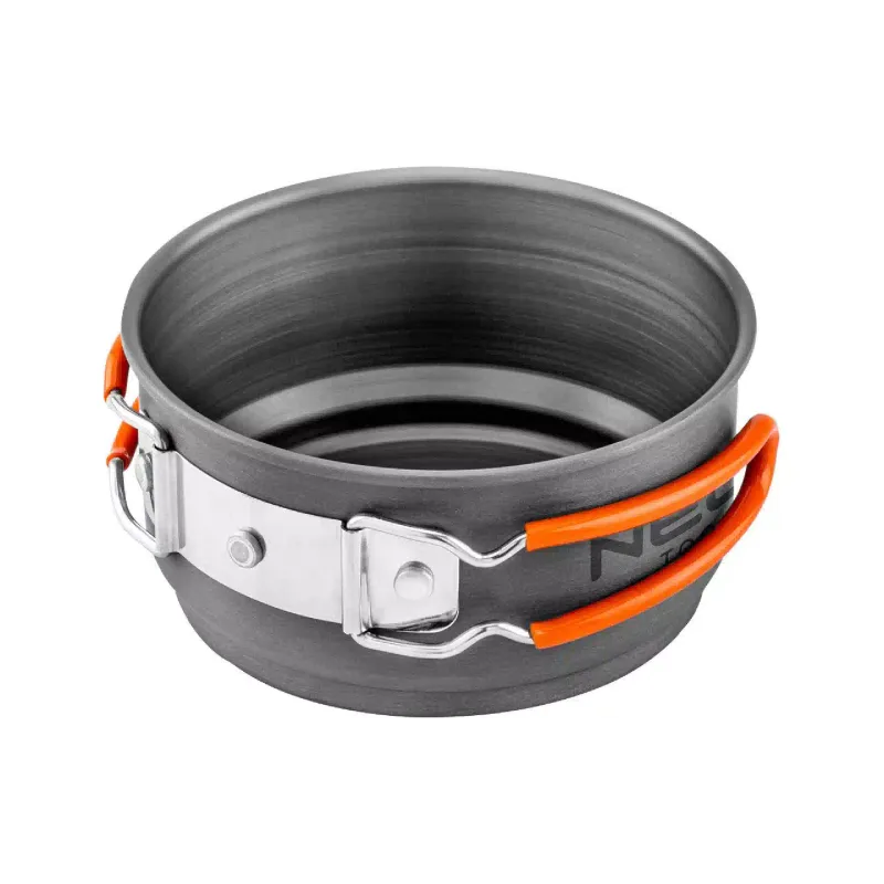 Ételek készlete Neo Tools (63-144)