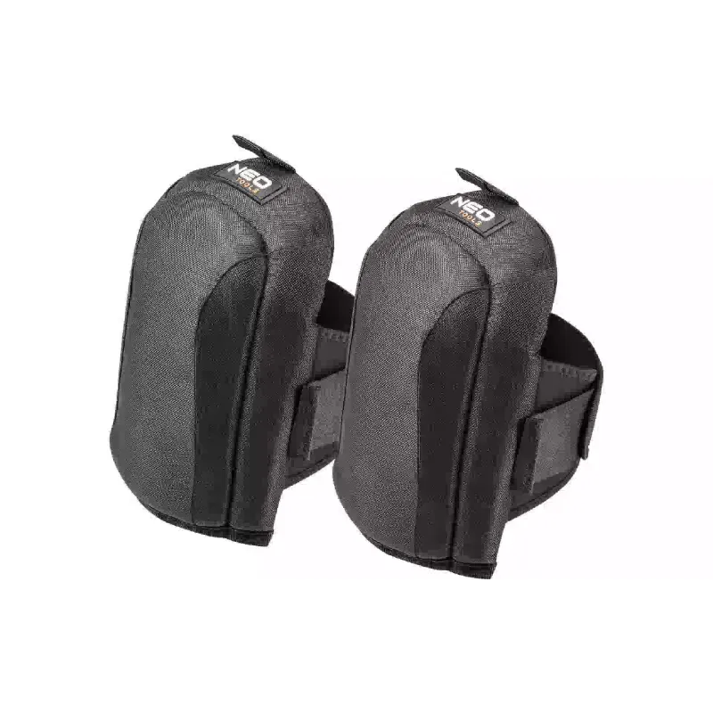 Térdvédők Neo Tools, Black (97-538)