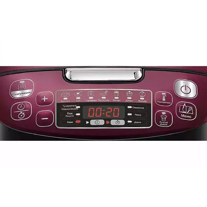 Multicooker Tefal (RK740532)