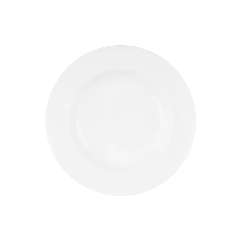 Βαθύ πιάτο Ardesto Prato, White (AR3610P)