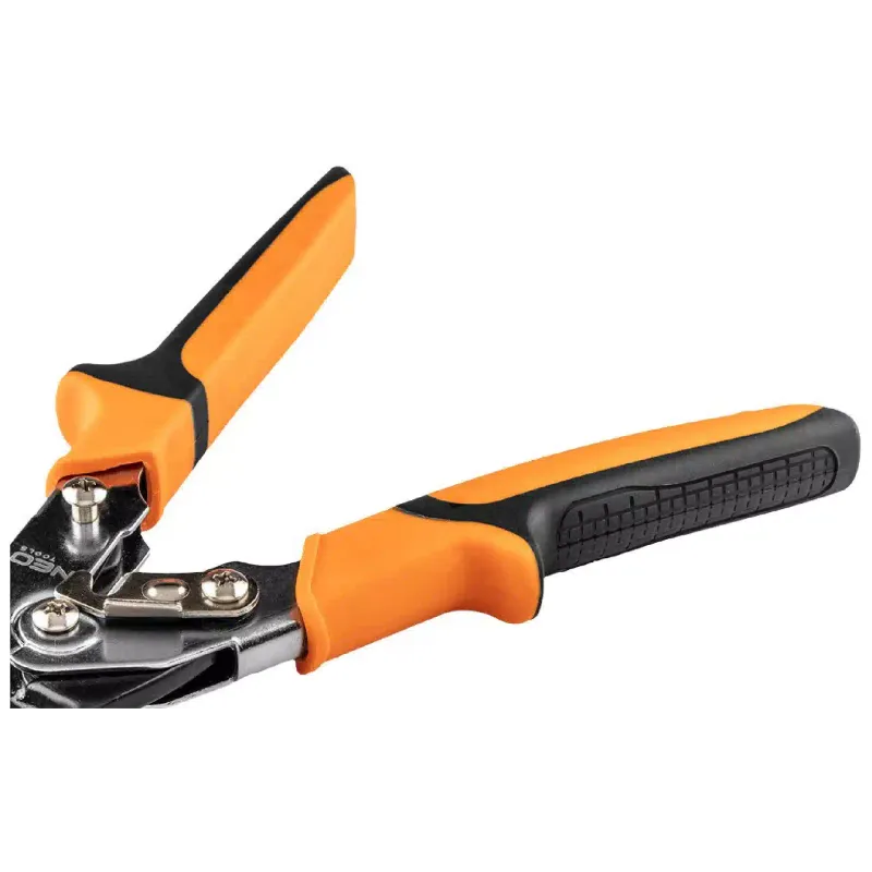 Fém ollók Neo Tools (31-065)