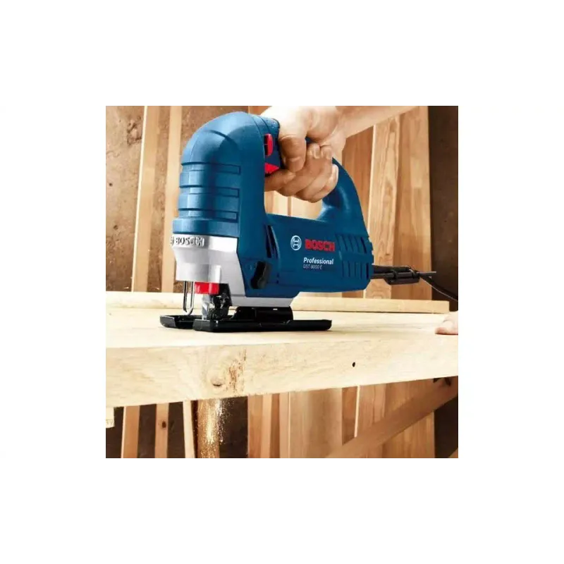Λεπτό πριόνι Bosch GST 8000 E (0.601.58H.000)