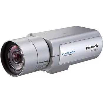 IP-видеокамера Panasonic  (WV-SP508E)