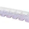 Eiswürfelschale Ardesto Fresh, Purple (AR1101LP)