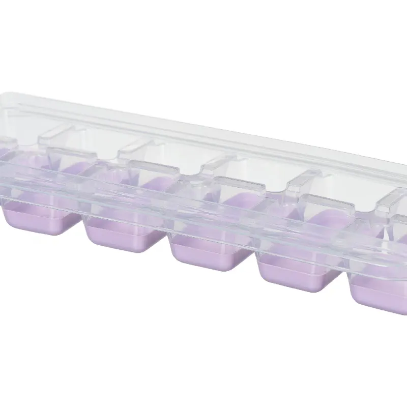 Eiswürfelschale Ardesto Fresh, Purple (AR1101LP)