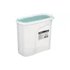 Recipiente para armazenamento de alimentos Ardesto, Light Blue (AR1218TP)