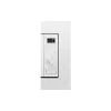 Вградена микровълнова фурна Electrolux, White (LMS2173EMW)