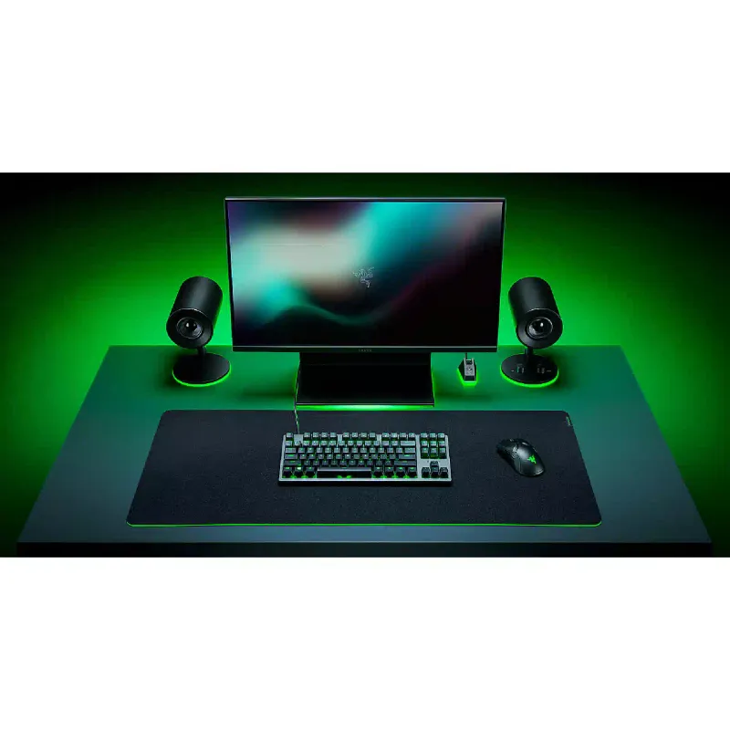 Playing surface Razer, Black (RZ02-03330400-R3M1)