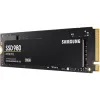 SSD-tároló Samsung (MZ-V8V250BW)