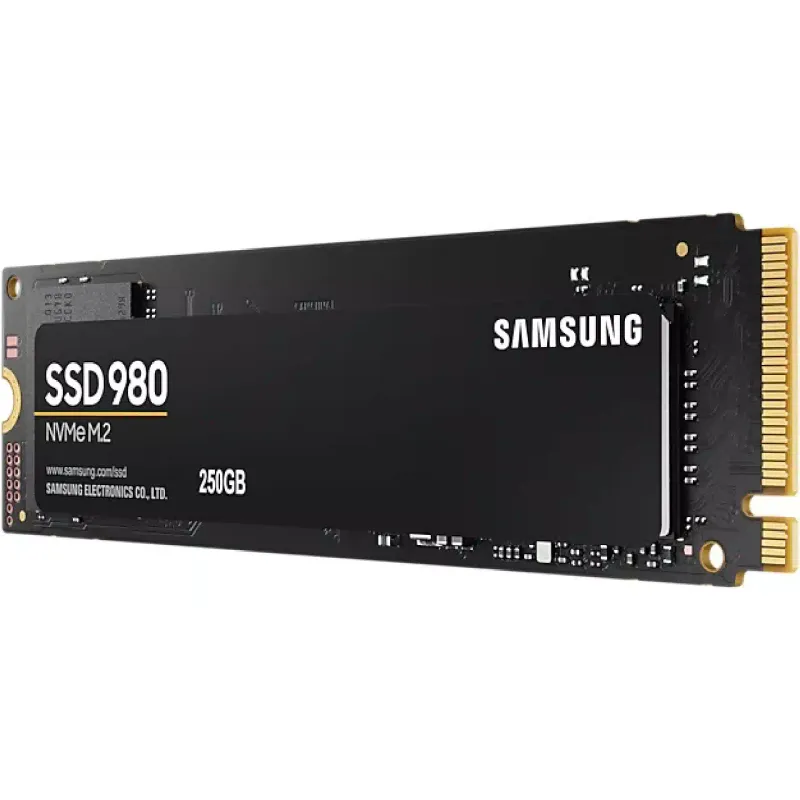 SSD-tároló Samsung (MZ-V8V250BW)