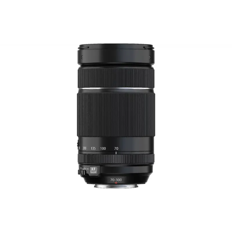 Обектив Fujifilm (16666870)