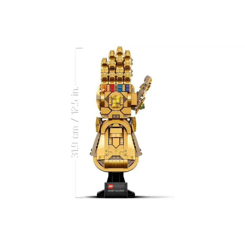 Конструктор LEGO Super Heroes  (76191)