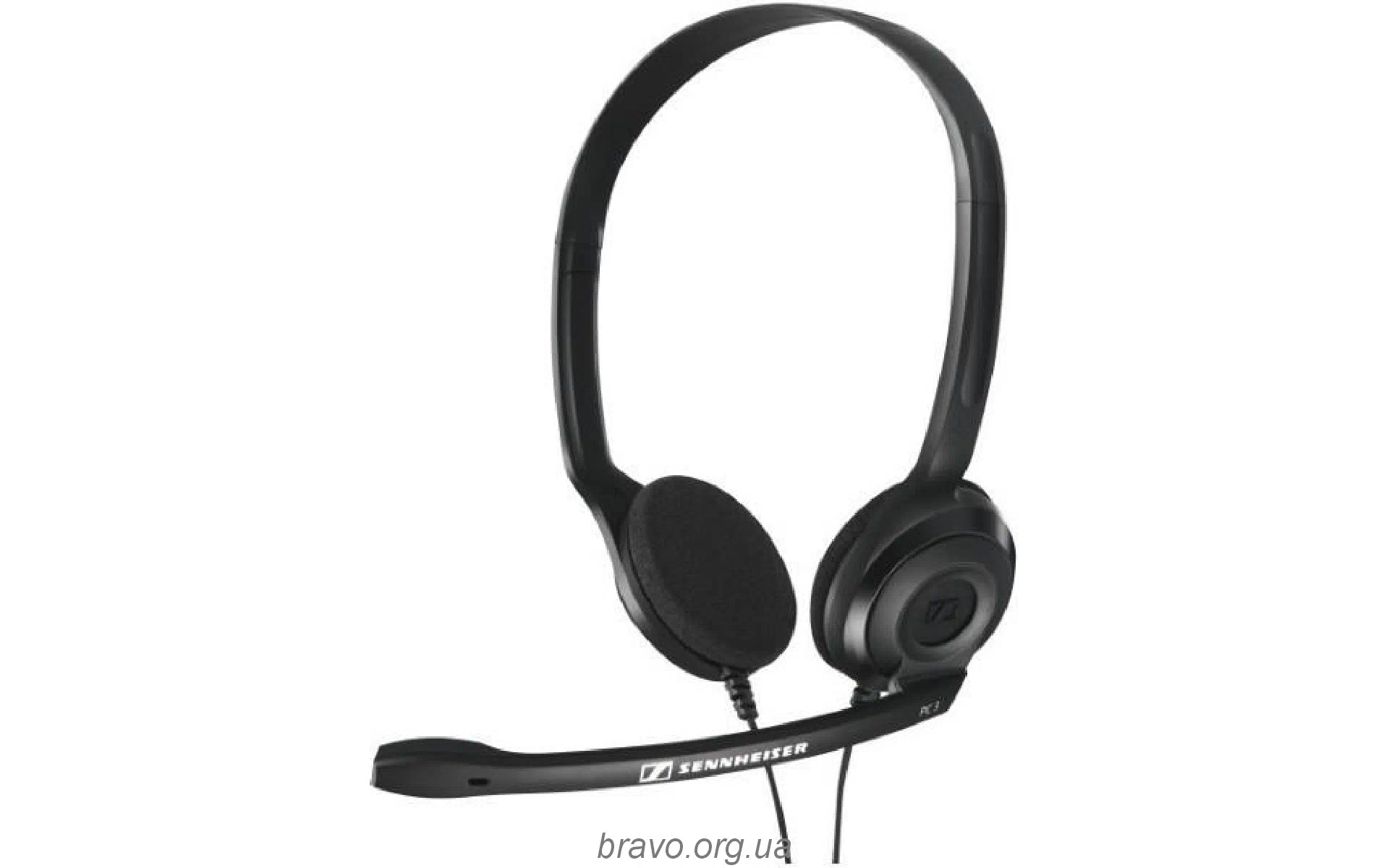 سماعة الرأس Sennheiser (504195) سماعة الرأس Sennheiser (504195)