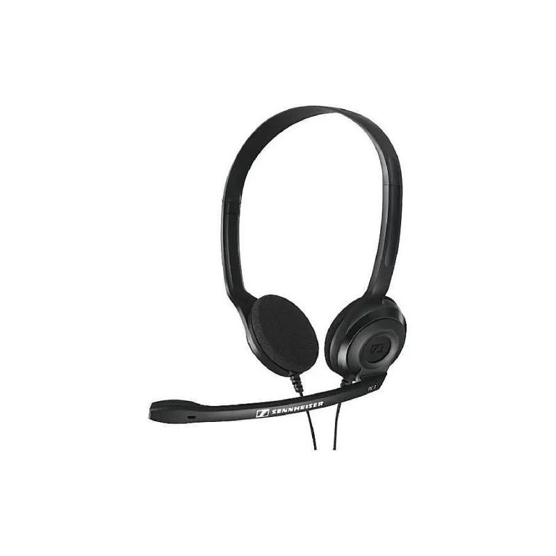 Fone de ouvido Sennheiser (504195)