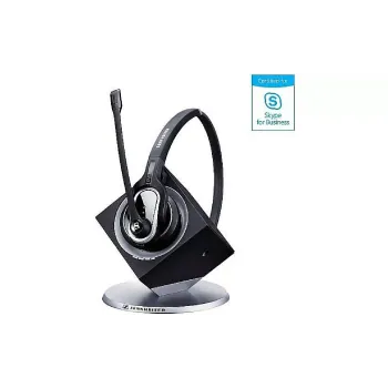 Auriculares Sennheiser (504434)