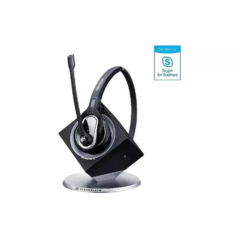 Fones de ouvido Sennheiser (504434)