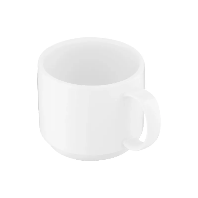 Cup Ardesto Prato, White (AR3630P)