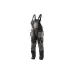 Félig overallok Neo Tools, Gray (81-240-L)