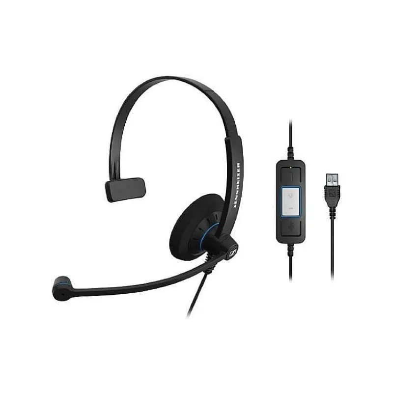 Fone de ouvido Sennheiser (504546)