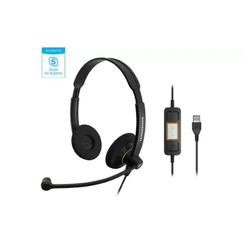 Слушалки Sennheiser (504547)