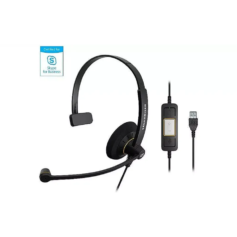 Fone de ouvido Sennheiser (504548)
