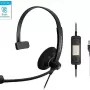 Fone de ouvido Sennheiser (504548)