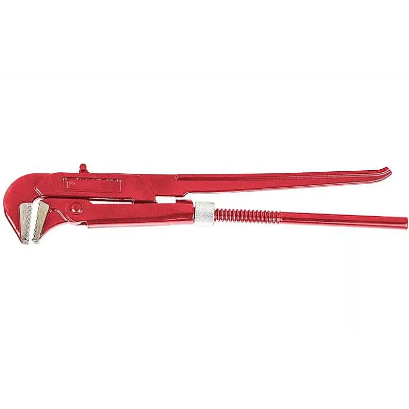 Pipe wrench Top Tools (34D120)