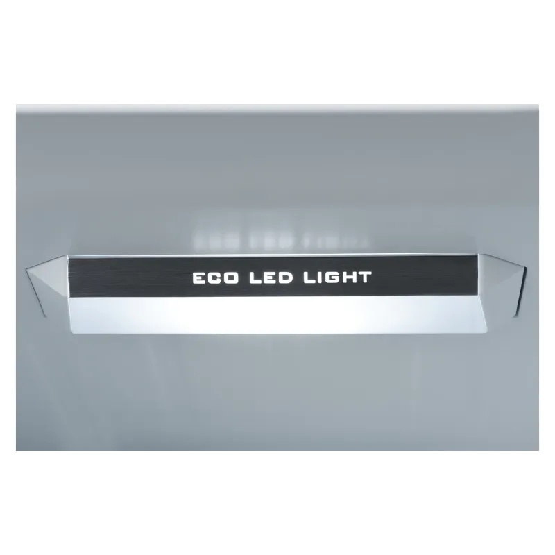 ثلاجة Ardesto, Stainless steel (DNF-M326X200)