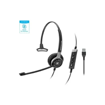 Слушалки Sennheiser (504552)