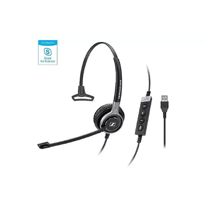 Headset Sennheiser (504552)