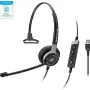 Headset Sennheiser (504552)