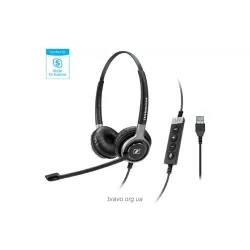 سماعة الرأس Sennheiser (504553)