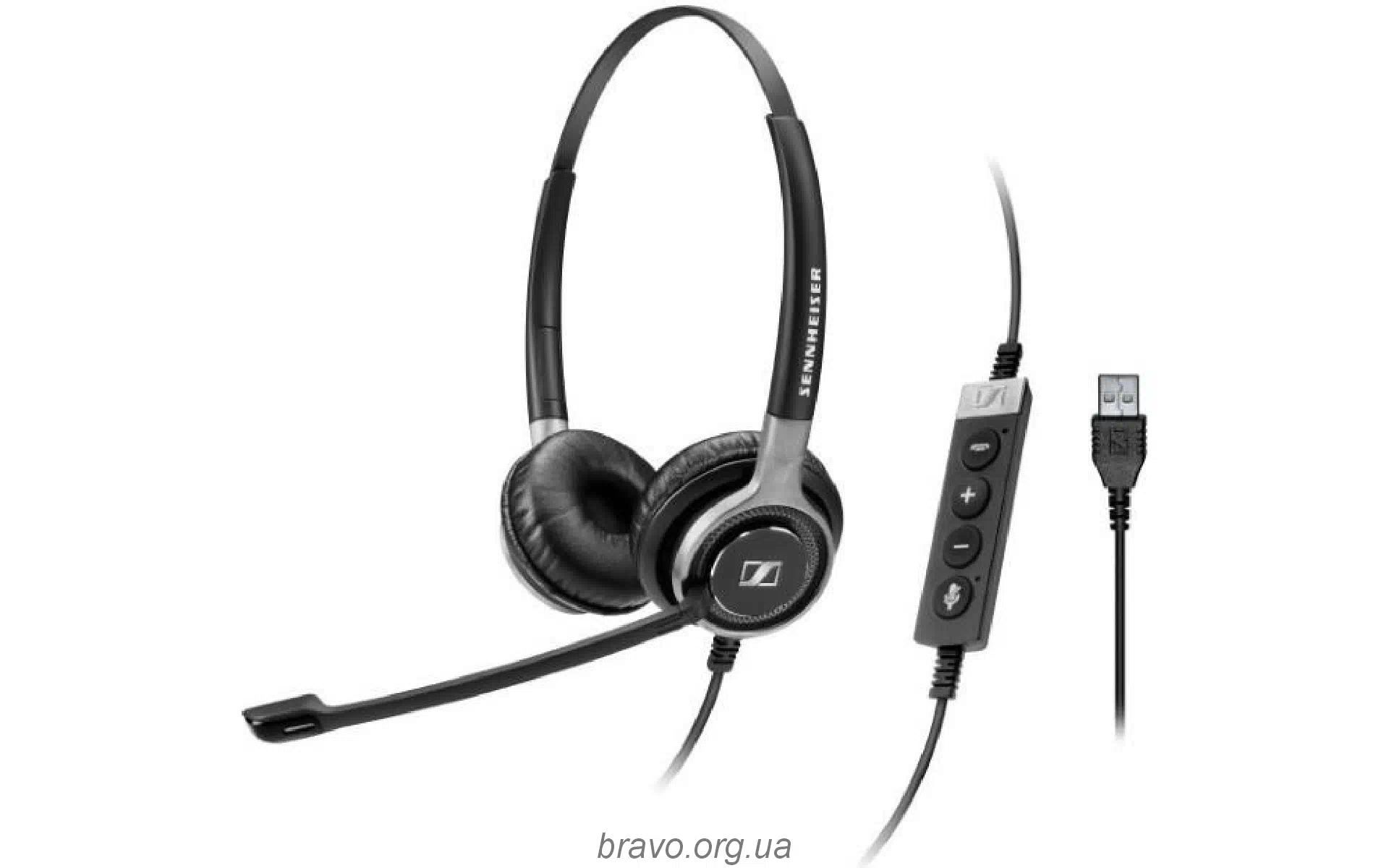 سماعة الرأس Sennheiser (504555) سماعة الرأس Sennheiser (504555)