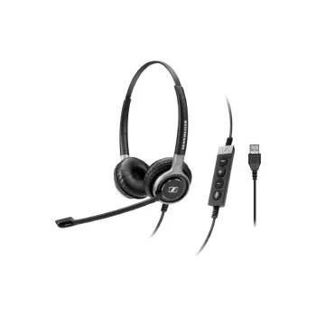Слушалки Sennheiser (504555)