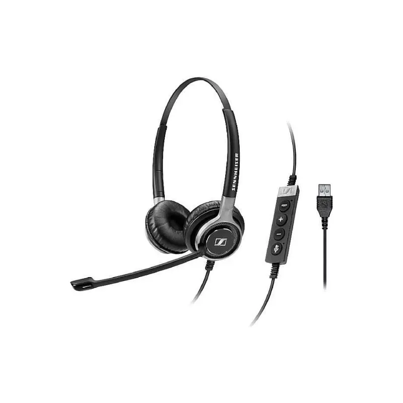 Headset Sennheiser (504555)