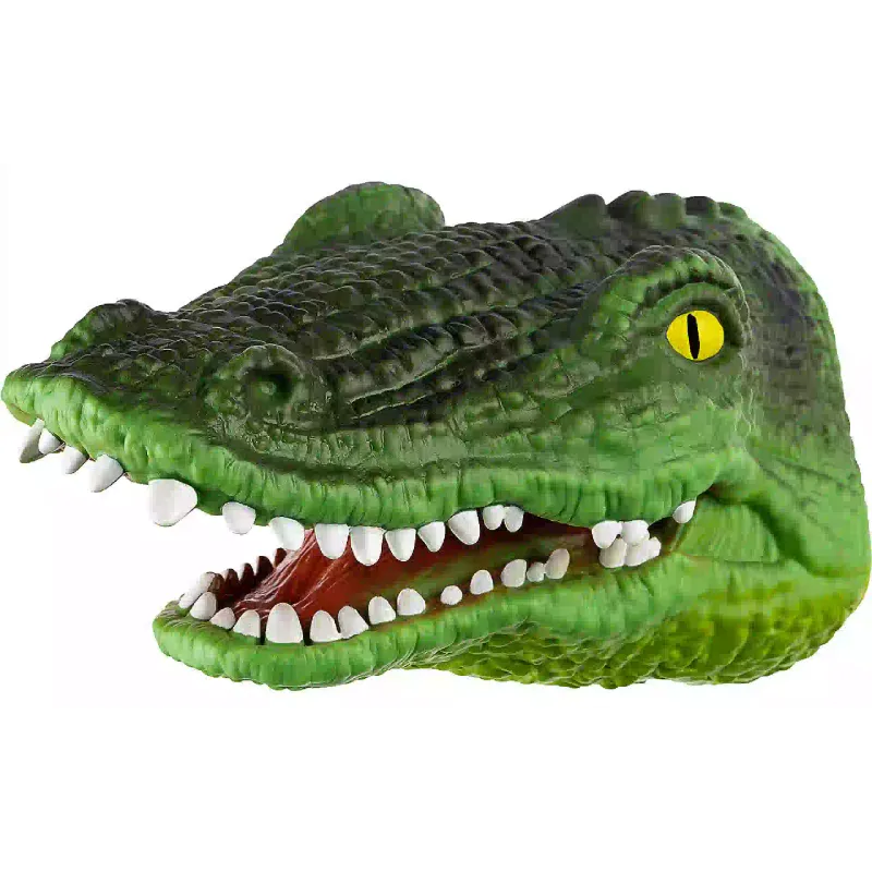 Glove toy Same Toy, Green (X374UT)