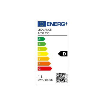 Лампа світлодіодна Osram (4058075439597)