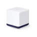 Sistem Wi-Fi Mercusys (Halo-H50G-3-pack)