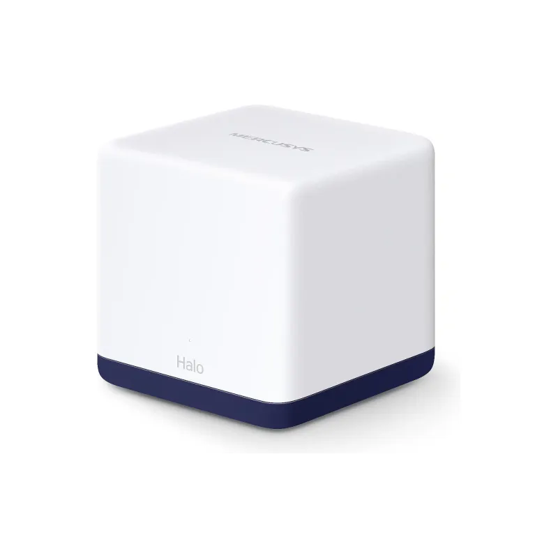 نظام واي فاي Mercusys (Halo-H50G-3-pack)