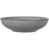 Prato de sopa Ardesto Bagheria, Gray (AR2920GREY)