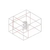 Лазерен нивелир Bosch (0.601.063.R05)