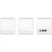 WLAN-System Mercusys (Halo-H30G-3-pack)